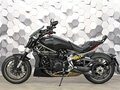 2016 Ducati XDiavel, чёрный, 1249000 рублей - вид 3