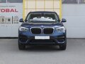 2020 BMW X3 20i xDrive III (G01), синий, 3295000 рублей - вид 8