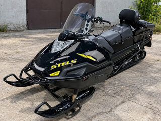 2026 Stels Ставр MS600, чёрный, 396000 рублей, вид 1