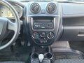 2016 Lada (ВАЗ) Granta I, серый, 445000 рублей - вид 11