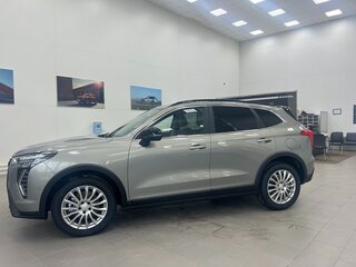 2026 Haval Jolion I Рестайлинг, серый, 2949000 рублей, вид 2