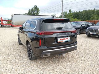 2023 Exeed VX I, чёрный, 2358000 рублей, вид 4