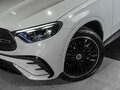 2026 Mercedes-Benz GLC Coupe 300 II (C254), серый - вид 7