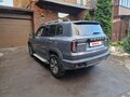 2023 Haval Dargo I, серый - вид 5
