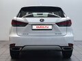 2022 Lexus RX 300 IV Рестайлинг, белый, 5600000 рублей - вид 5