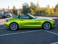 2009 BMW Z4 23i II (E89), бежевый, 2247000 рублей - вид 3