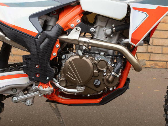 2026 Loncin X-Spurs 300L, белый, 279900 рублей - вид 28