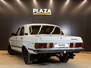 1996 ГАЗ 3102 «Волга», серый, 150000 рублей, вид 4
