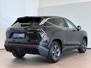 2024 Jetour Dashing I, чёрный, 1760000 рублей, вид 2