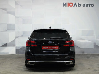 2014 Subaru Levorg I, чёрный, 1460000 рублей, вид 5