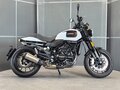 2023 Harley-Davidson X500, серебристый, 549000 рублей