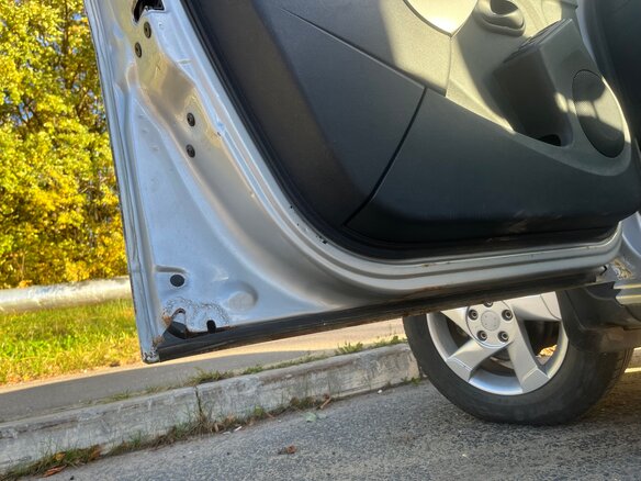 2012 Renault Duster I, серый, 650000 рублей - вид 7