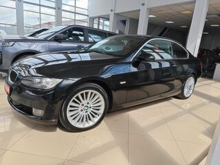 BMW 3 серии 325xi V (E90/E91/E92/E93)