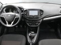 2017 Lada (ВАЗ) Vesta I, коричневый, 945000 рублей - вид 7