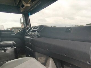 2022 Sinotruk Sitrak C7H, синий, 2481750 рублей, вид 5