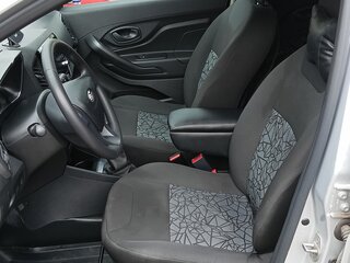 2019 Lada (ВАЗ) XRAY I, серебристый, 950000 рублей, вид 5