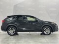 2020 Lexus NX 300 I Рестайлинг, чёрный, 3250000 рублей - вид 5