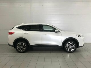 2022 Haval F7 I, белый, 2175000 рублей, вид 5