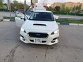 2016 Subaru Levorg I, белый - вид 1