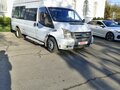 2008 Ford Transit, белый, 680000 рублей