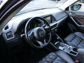 2015 Mazda CX-5 I Рестайлинг, синий, 1595000 рублей - вид 6