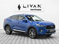 2020 Haval F7x I, синий, 1415000 рублей