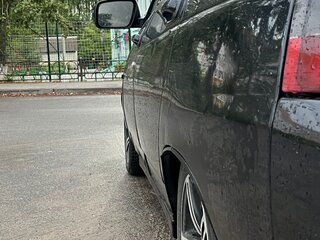 2005 Lada (ВАЗ) 2112, серый, 140000 рублей, вид 3