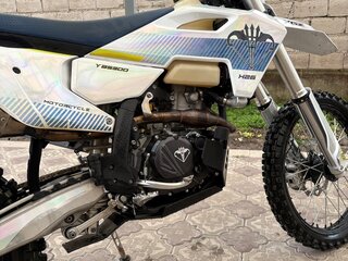 2025 XGZ K26-NB300, белый, 200000 рублей, вид 2