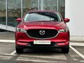 2017 Mazda CX-5 II, красный - вид 1