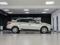 2013 Renault Fluence I Рестайлинг, бежевый, 700000 рублей - вид 7