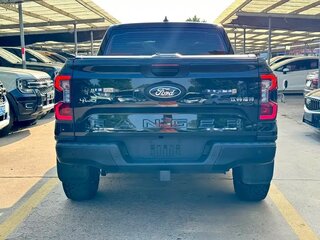 2024 Ford Ranger T6.2, чёрный, 3600000 рублей, вид 5
