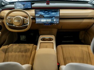 2026 Esteo Exlantix ET, чёрный, 6990000 рублей, вид 3