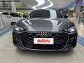2026 Audi A5 L Sportback III (B10), серый, 6200888 рублей - вид 1