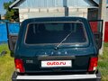 2023 Lada (ВАЗ) Niva Legend Euro-2 I, зелёный, 750000 рублей - вид 2