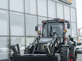 2025 Bull 4SX-F, чёрный, 6990000 рублей - вид 7