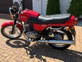 1989 Jawa 350/638, красный, 595000 рублей - вид 10
