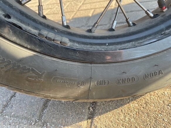 2013 Triumph Tiger 800, белый, 680000 рублей - вид 14