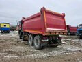 2020 MAN TGS, красный, 7940000 рублей - вид 3