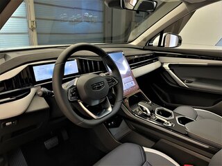 2026 VOLGA K40, белый, 3149000 рублей, вид 5