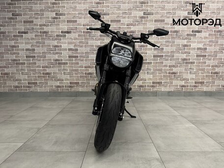 2013 Ducati Diavel, чёрный, 907000 рублей, вид 3