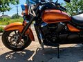 2016 Suzuki Boulevard C90, оранжевый, 1050000 рублей - вид 2