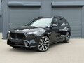 2026 BMW X7 40d I (G07) Рестайлинг, чёрный