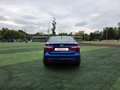 2013 Kia Rio 4-speed III, синий, 849000 рублей - вид 3