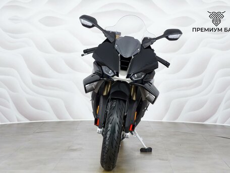 2025 BMW S 1000 RR, чёрный, 2299000 рублей, вид 4
