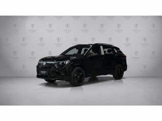 2026 Volkswagen Tiguan L Pro III (China Market), чёрный, 5100000 рублей, вид 1