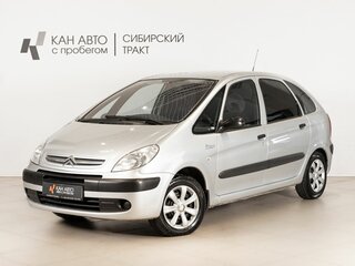 Citroen Xsara Picasso