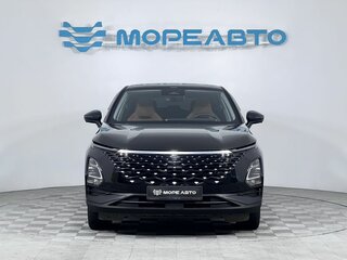 2024 Omoda C5 I, чёрный, 1890000 рублей, вид 2