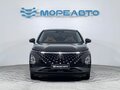 2024 Omoda C5 I, чёрный - вид 1