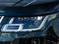 2018 Land Rover Range Rover IV Рестайлинг, чёрный - вид 8