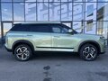 2023 Jaecoo J7 I, зелёный, 2559000 рублей - вид 4